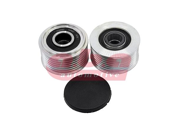 Alternator Freewheel Clutch (YT850087)