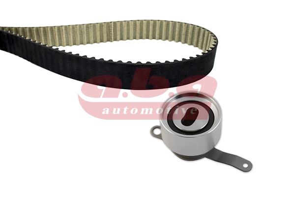Timing Belt Kit (YK331104)
