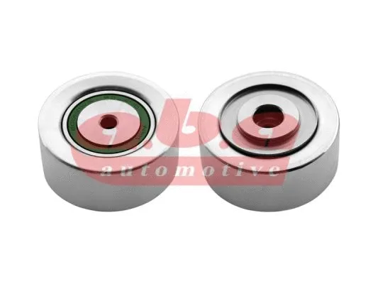 Deflection/Guide Pulley, V-ribbed belt (YM506323)
