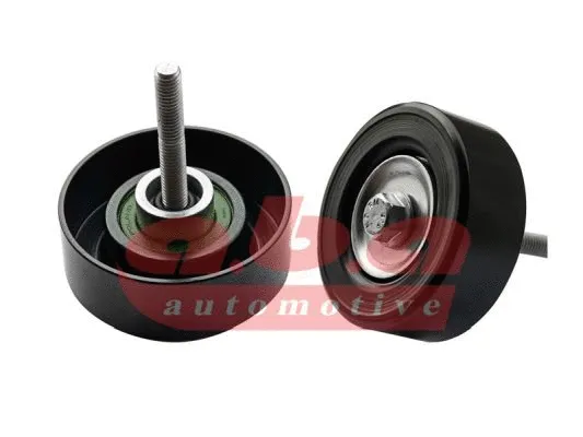 Deflection/Guide Pulley, V-ribbed belt (YM187073)