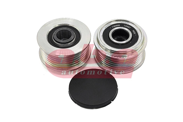 Alternator Freewheel Clutch (YT850098)
