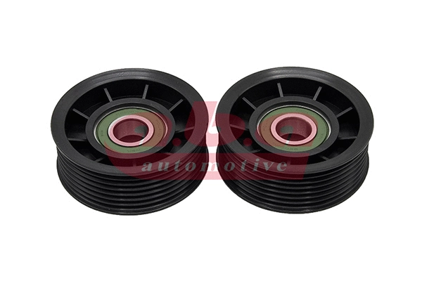 Belt Tensioner, V-ribbed belt (YP755215)