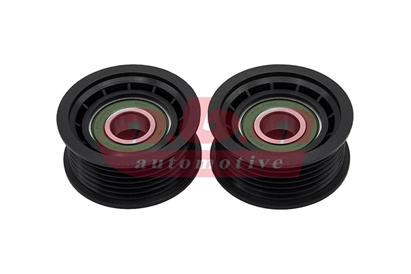 Deflection/Guide Pulley, V-ribbed belt (YP851095)