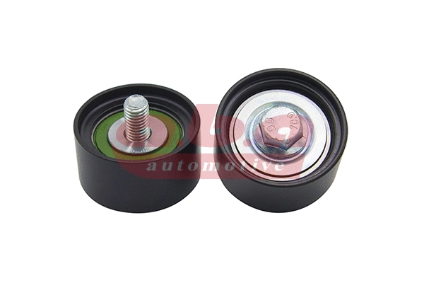 Deflection/Guide Pulley, V-ribbed belt (YM320875)