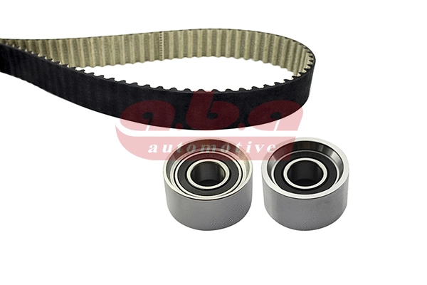 Timing Belt Kit (YK100152)