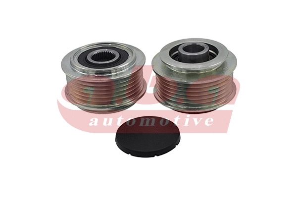 Alternator Freewheel Clutch (YT503020)