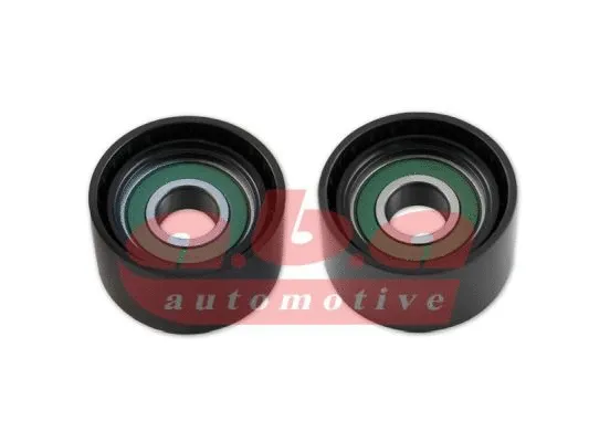 Deflection/Guide Pulley, V-ribbed belt (YP755140)