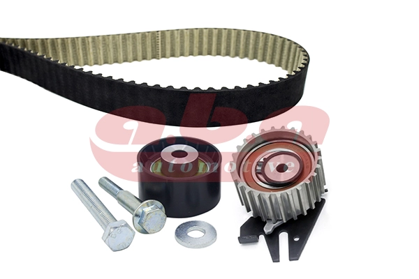 Timing Belt Kit (YK102198)
