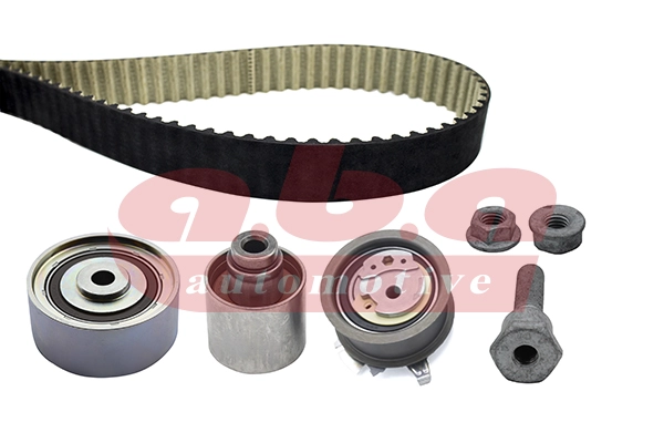 Timing Belt Kit (YK501141)