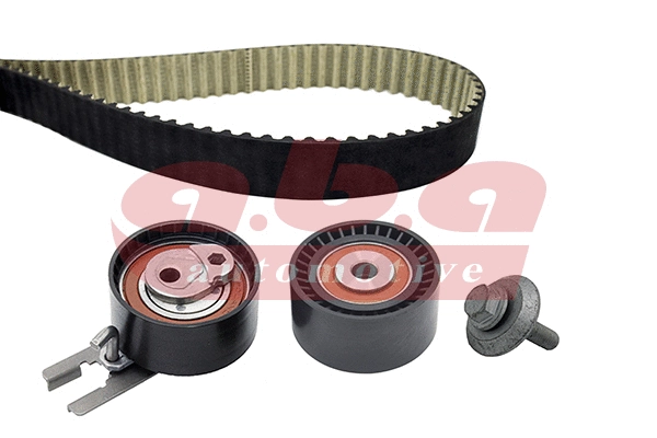 Timing Belt Kit (YK402144)