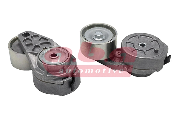 Belt Tensioner, V-ribbed belt (YD101147)