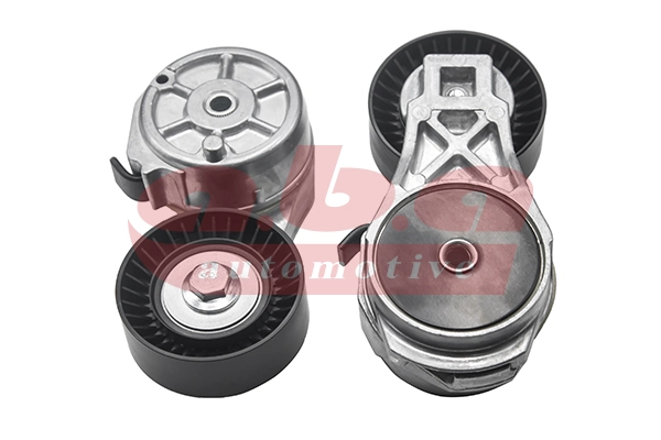 Belt Tensioner, V-ribbed belt (YD148185)