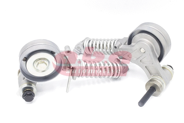 Belt Tensioner, V-ribbed belt (YD305345)
