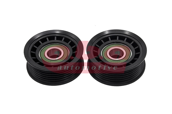 Deflection/Guide Pulley, V-ribbed belt (YP261015)