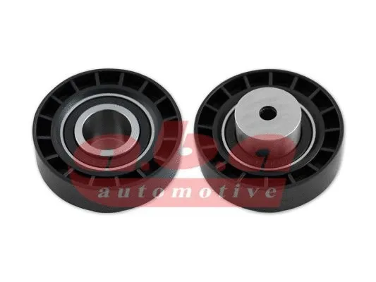 Tensioner Pulley, V-ribbed belt (YP350027)