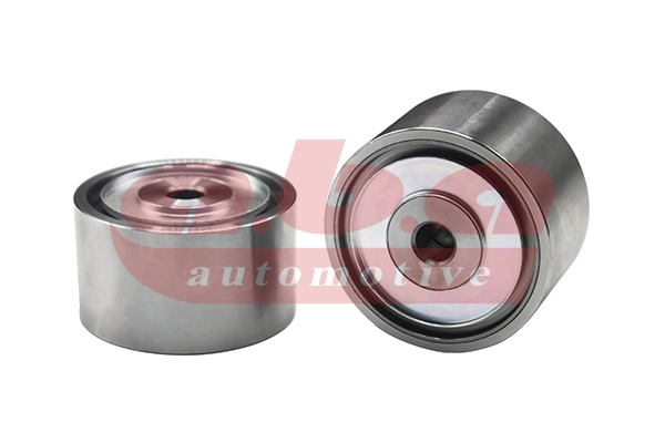 Deflection/Guide Pulley, V-ribbed belt (YM100622)