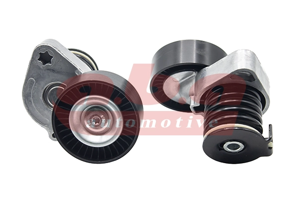 Belt Tensioner, V-ribbed belt (YD750081)