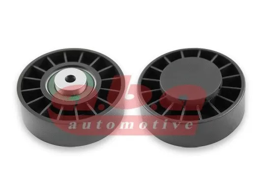 Deflection/Guide Pulley, V-ribbed belt (YP752410)