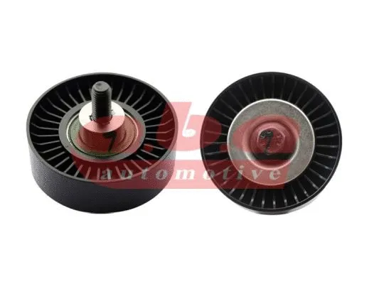 Deflection/Guide Pulley, V-ribbed belt (YP405993)