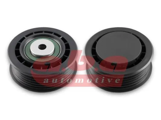 Deflection/Guide Pulley, V-ribbed belt (YP751070)