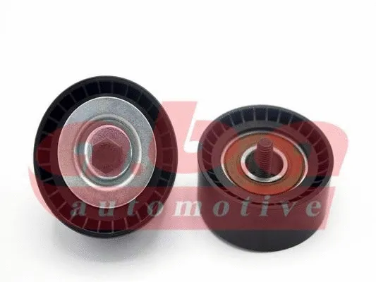 Deflection/Guide Pulley, V-ribbed belt (YP854714)