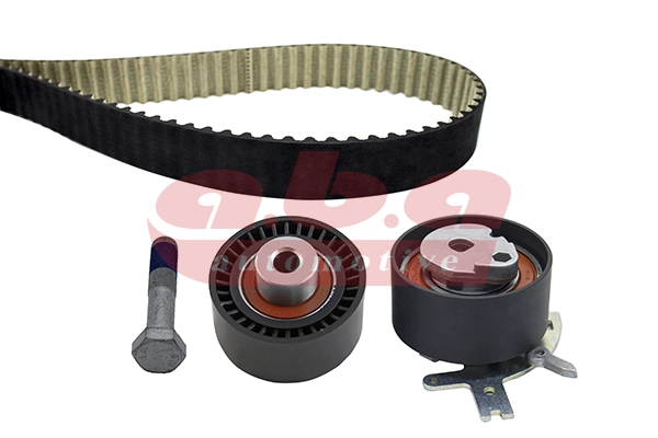 Timing Belt Kit (YK400118)