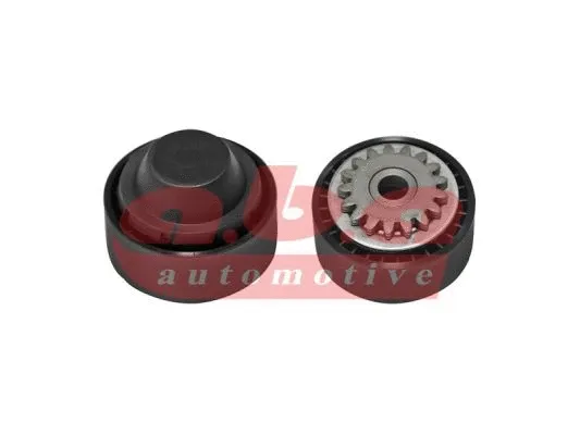 Tensioner Pulley, V-ribbed belt (YP205630)