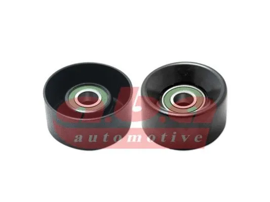 Belt Tensioner, V-ribbed belt (YS859444.1)