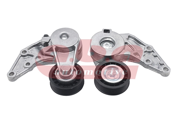 Belt Tensioner, V-ribbed belt (YD500536)