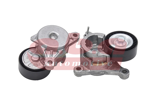 Belt Tensioner, V-ribbed belt (YD405161)