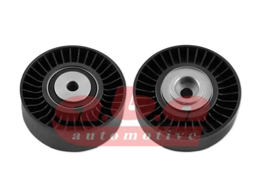 Deflection/Guide Pulley, V-ribbed belt (YP500938)