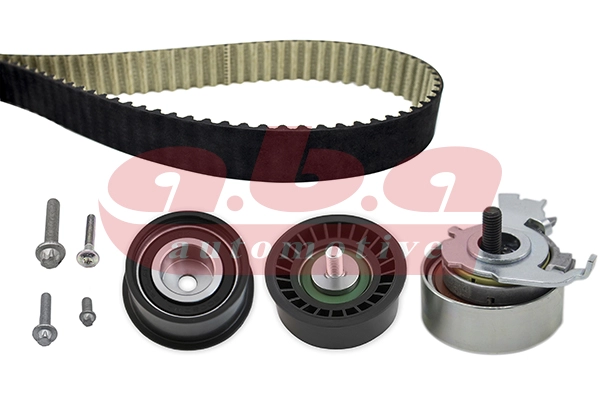 Timing Belt Kit (YK300162)