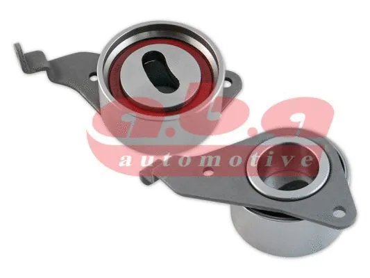Tensioner Pulley, timing belt (YM650020)