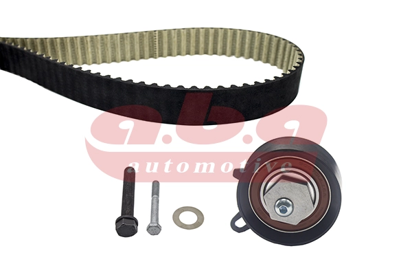 Timing Belt Kit (YK500222)