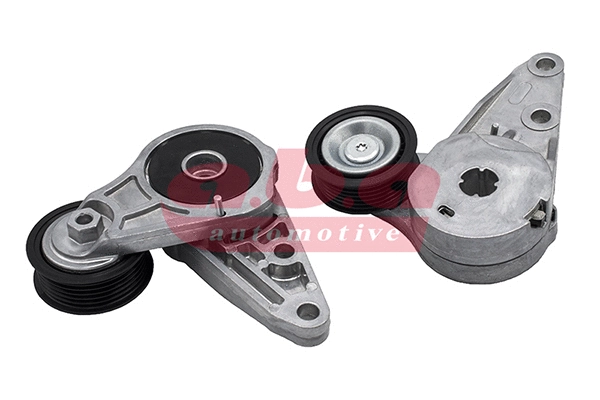 Belt Tensioner, V-ribbed belt (YD853054)