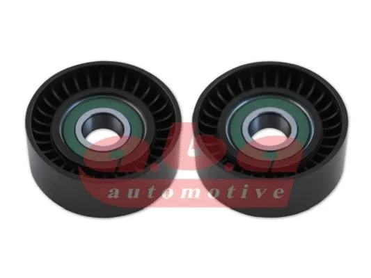 Tensioner Pulley, V-ribbed belt (YP109146)