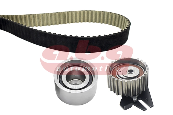 Timing Belt Kit (YK101168)