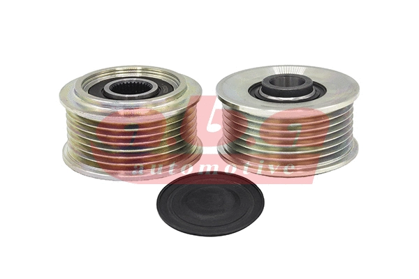 Alternator Freewheel Clutch (YT330229)