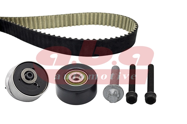 Timing Belt Kit (YK300146)