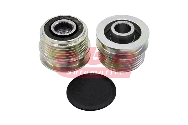 Alternator Freewheel Clutch (YT750020)