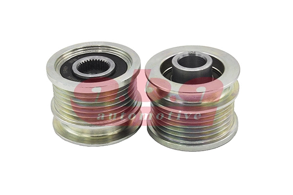 Alternator Freewheel Clutch (YT300204)