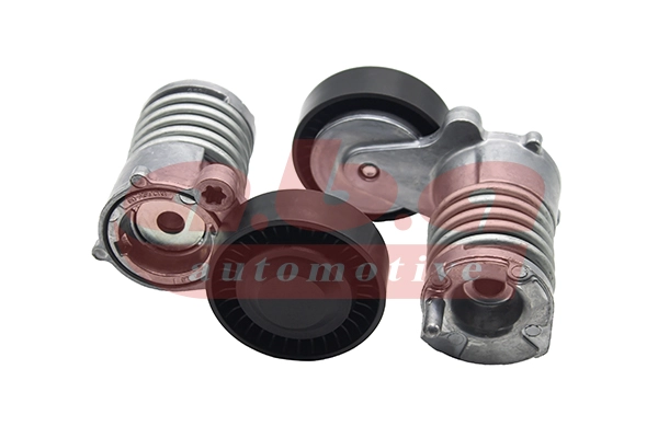 Belt Tensioner, V-ribbed belt (YD700030)