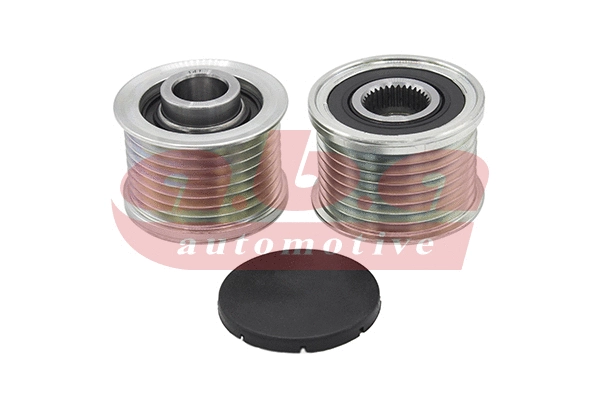 Alternator Freewheel Clutch (YT150141)