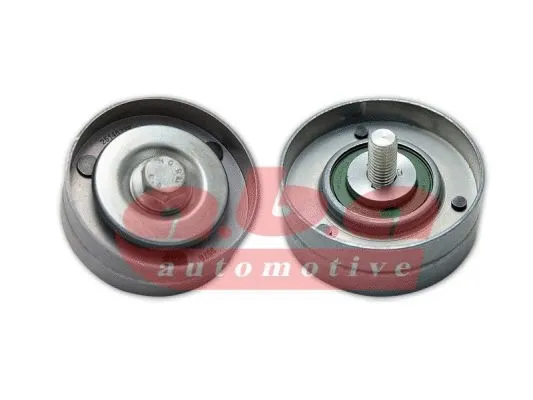 Deflection/Guide Pulley, V-ribbed belt (YS146338)