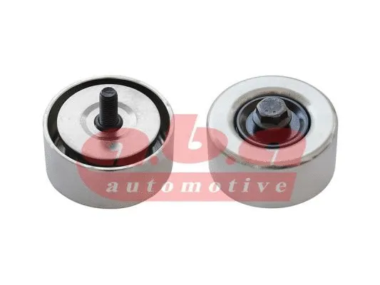 Deflection/Guide Pulley, V-ribbed belt (YM656977)