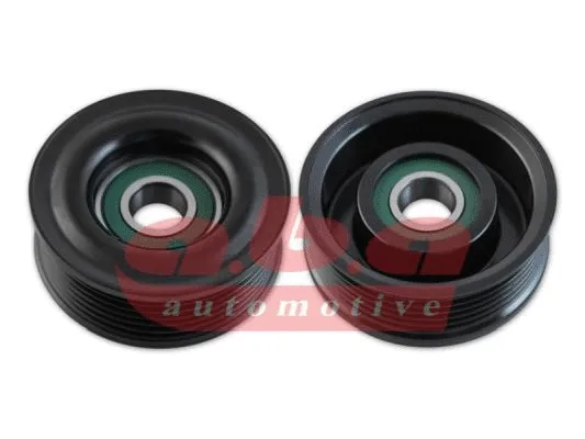 Tensioner Pulley, V-ribbed belt (YM185980)