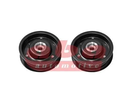 Deflection/Guide Pulley, V-ribbed belt (YS755180)