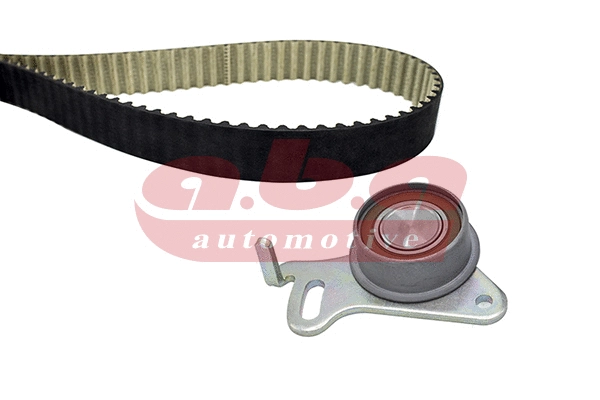 Timing Belt Kit (YK320163)