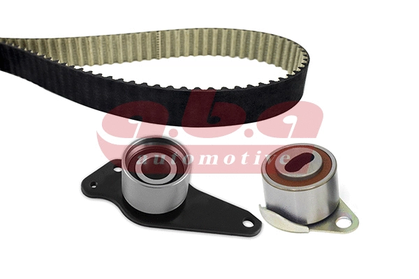Timing Belt Kit (YK203153)