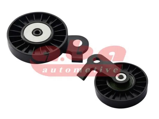 Tensioner Pulley, V-ribbed belt (YP105893)